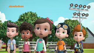 Расти механик s2e26