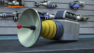 Расти механик s2e28