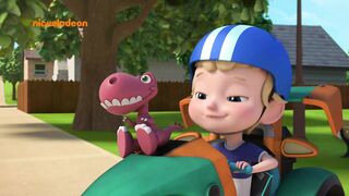 Расти механик s2e30