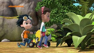 Расти механик s2e31