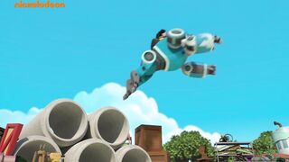 Расти механик s2e35