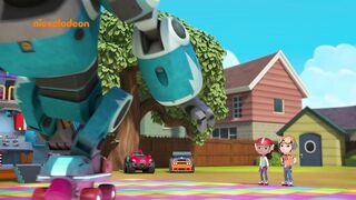 Расти механик s2e40