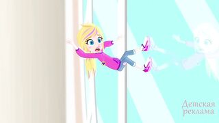 Полли Покет  S1E06