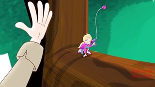 Полли Покет  S1E07