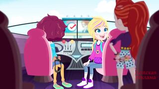 Полли Покет  S1E12