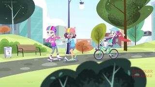 Полли Покет  S1E13