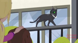 Полли Покет  S1E15