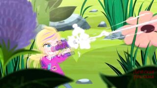 Полли Покет  S1E16