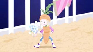 Полли Покет S2E11 Большие малютки