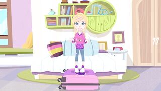 Полли Покет S2E18 Потеря