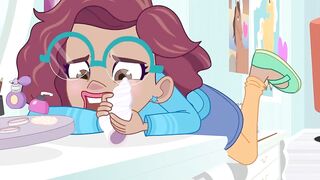 Полли Покет S2E20 На коне