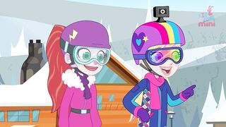 Полли Покет S3E04