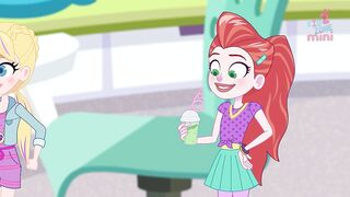 Полли Покет S3E08