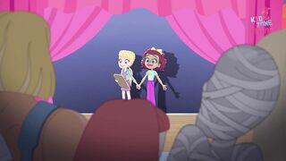 Полли Покет S3E16