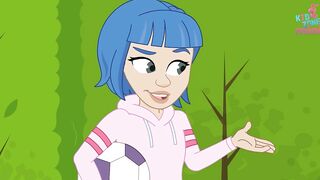 Полли Покет S3E17