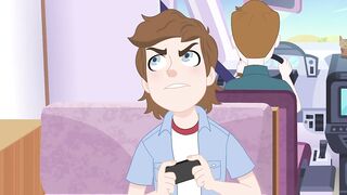 Полли Покет S3E19