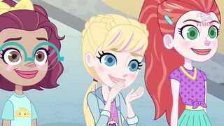 Полли Покет S3E21