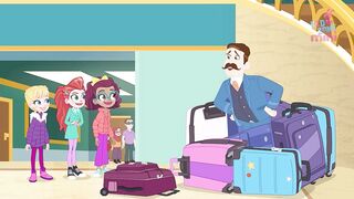 Полли Покет S3E25