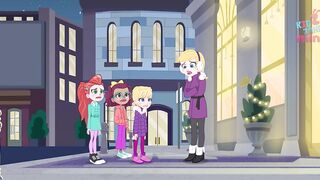 Полли Покет S3E26