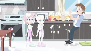 Полли Покет S4E06