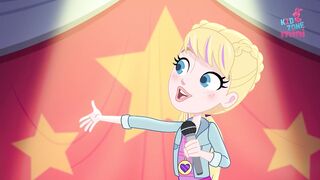 Полли Покет S4E07