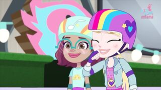 Полли Покет S4E09