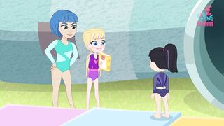 Полли Покет S4E11