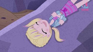 Полли Покет S4E13