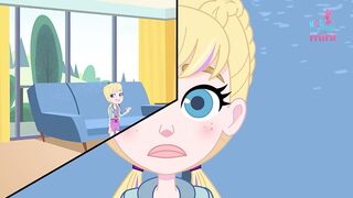 Полли Покет S4E17