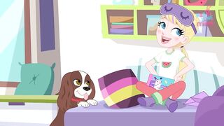 Полли Покет S4E18