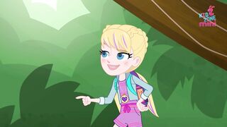 Полли Покет S4E22