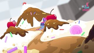 Полли Покет S4E25