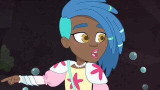 Полли Покет S4E26