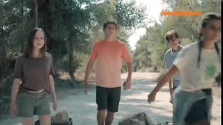 Шпионаж S4E02