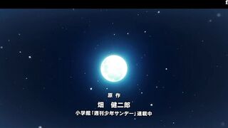 [AniMaunt] Tonikaku Kawaii  - 01