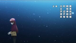 [AniMaunt] Tonikaku Kawaii  - 10