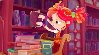 Сказочный патруль. Хроники чудес S1E66 Эй, ты где