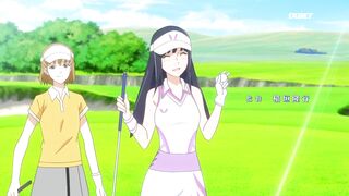 [AniMaunt] Birdie Wing Golf Girls Story - 04