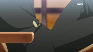 [AniMaunt] Birdie Wing Golf Girls Story - 07