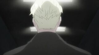 [AniMaunt] Birdie Wing Golf Girls Story - 08