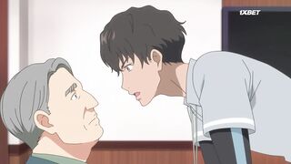 [AniMaunt] Birdie Wing Golf Girls Story - 10