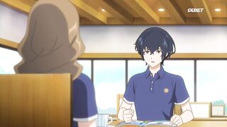 [AniMaunt] Birdie Wing Golf Girls Story - 12