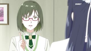 [AniMaunt] Birdie Wing Golf Girls Story - 13