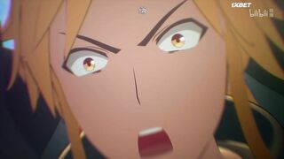 [AniMaunt] Ququ Bucai, Zaixia Yeguai - 01