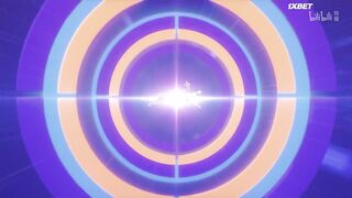 [AniMaunt] Ququ Bucai, Zaixia Yeguai - 02