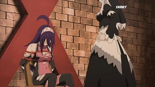 [AniMaunt] Edens Zero 2nd Season - 04