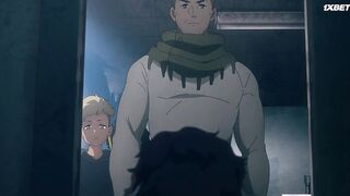 [AniMaunt] Kidou Senshi Gundam - Suisei no Majo Season 2 - 03