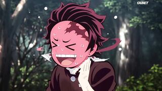 [AniMaunt] Kimetsu no Yaiba Katanakaji no Sato-hen - 03
