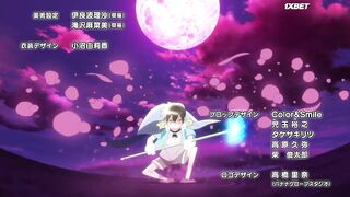 [AniMaunt] Jijou wo Shiranai Tenkousei ga Guigui - 04