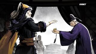 [AniMaunt]  Ta Bu Dang Nuzhu Hen Duo Nian - 01